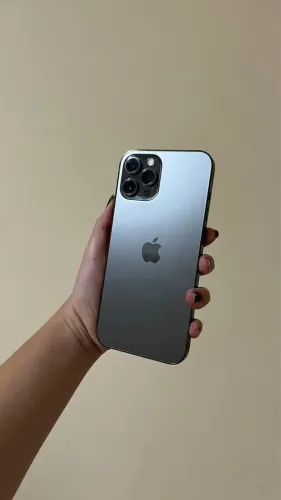 Iphone 12 pro max 128gb novo