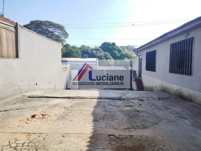 Imóvel Comercial para Locação em Santo André, Parque Oratório, 2 banheiros