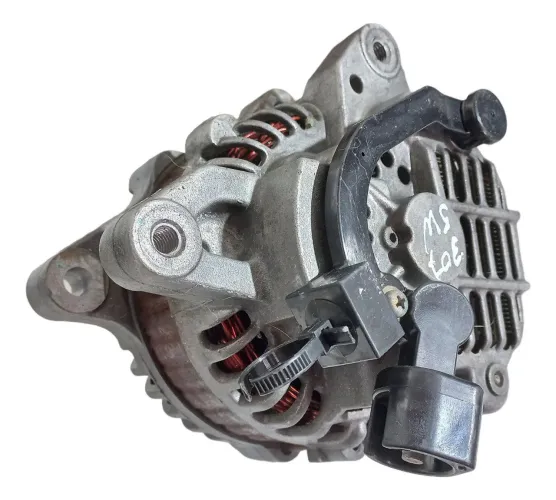 Alternador Peugeot 307 Sw 2002 2003