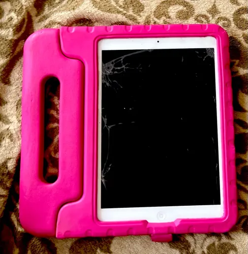 Vendo IPAD AIR 1 geração com Case