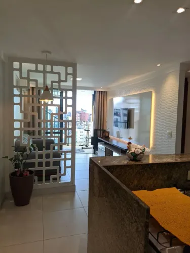 cobertua duplex com 3 quartos no cabo branco