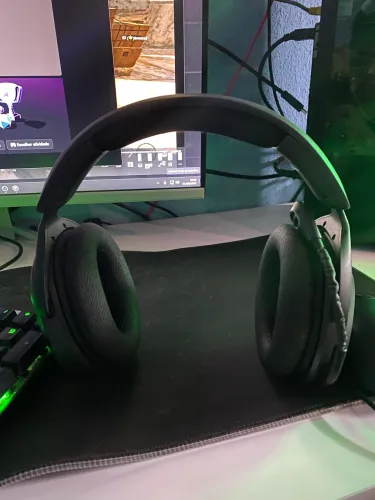 Headset HypeX CLOUD