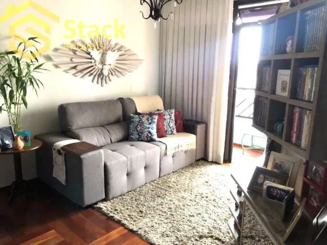 Apartamento a venda localizado no Condomínio Fechado Vila Lobos, Parque União, Jundiai-SP,