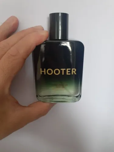 Perfume Hooter Piment 100ml sem caixa