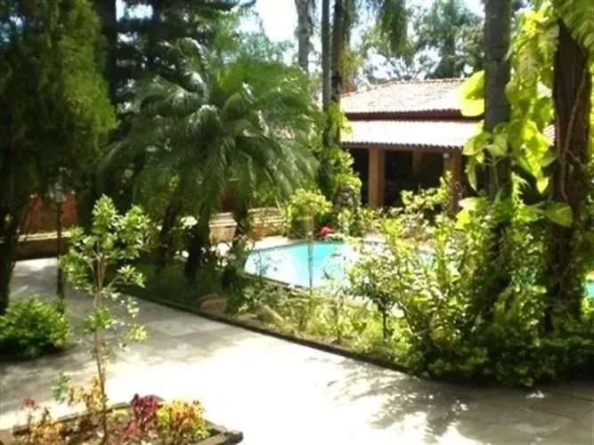 Casa em condomínio no Residencial Shangrilá, de 2 quartos à venda, Parque Xangrilá - Campi