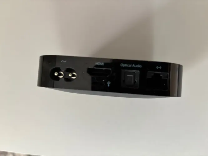 Apple TV