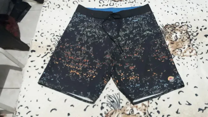 Bermuda de praia Reserva original 40