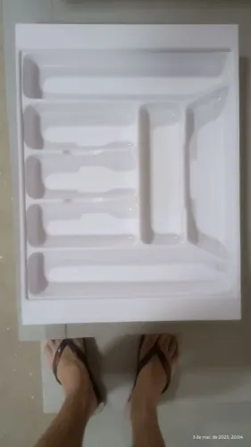 Organizador, porta talheres