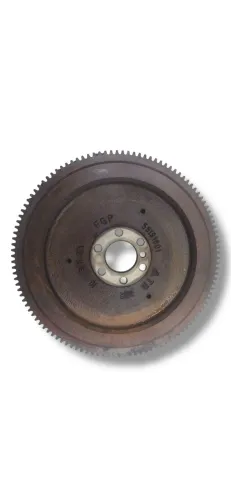 Volante do Motor Cremalheira Fiat Uno Palio Siena 1.0 8V Fire 