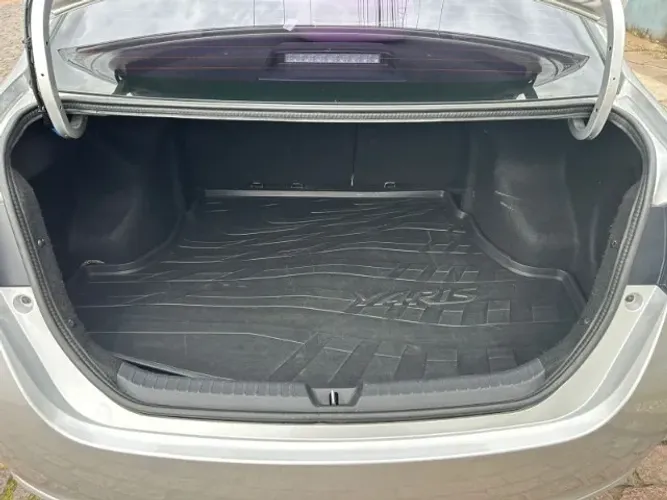 Toyota Yaris XS Connect Sedan 1.5 Flex 16V AUT 2022