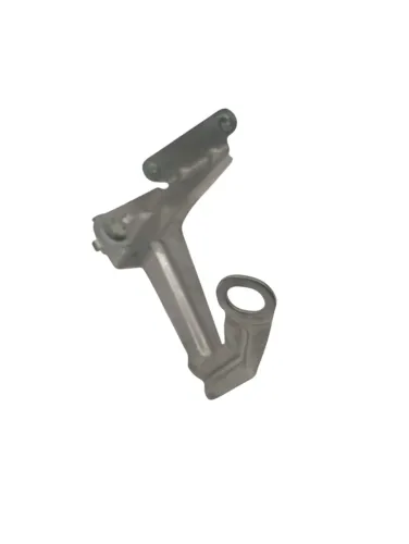 Suporte Filtro Combustível Volkswagen Amarok 2011 2014