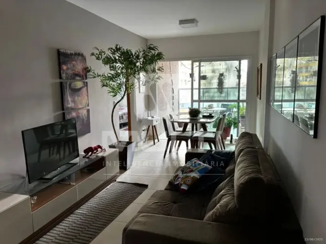 Apartamento - CENTRO