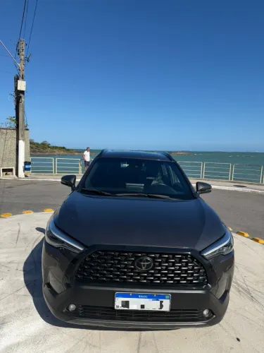 Toyota Corolla Cross XRE 2.0 16V Flex AUT 2023