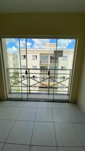 Apartamento com 3 quartos e 1 suíte disponível para venda no bairro Tubalina em Uberlândia