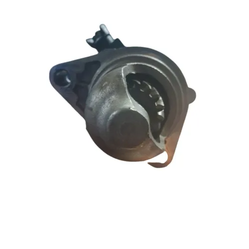 Motor Partida Arranque - Honda City - 1.5 - 22/24