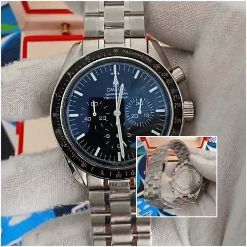 Omega Speedmaster Professional