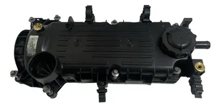 Tampa De Válvulas Fiat Argo 1.0 3cc 2019