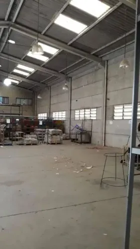 Galpão à venda, 900 m² por R$ 5.500.000,00 - Recanto Quarto Centenário - Jundiaí/SP