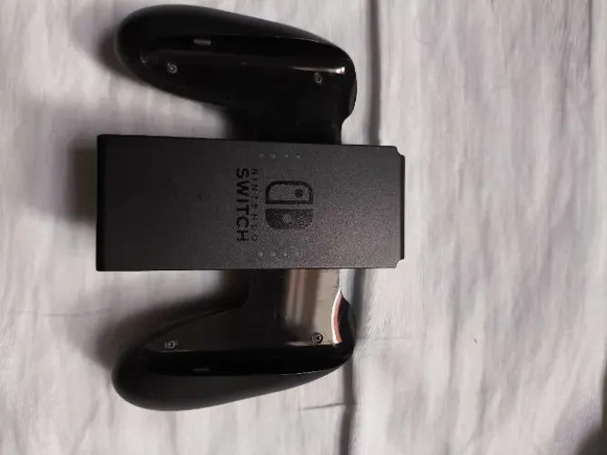 Grip original Nintendo para Joycons
