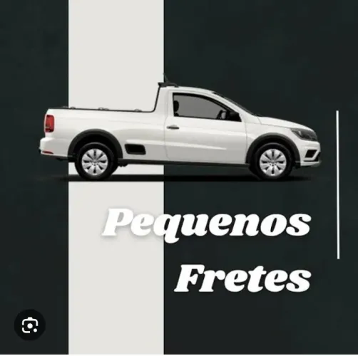 Fretes e carretos 