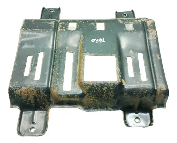 Protetor Carter Cardan Fiat Toro 2.0 2016