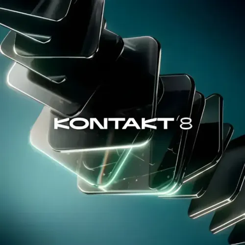 Kontakt 8.5 Completo 