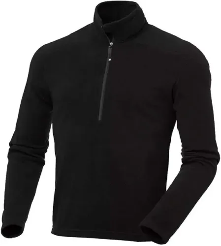 Blusa Solo Microfleece II Masculina P