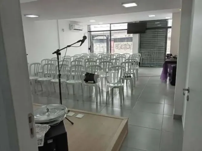 Loja à venda, 82 m² por R$ 300.000,00 - Praça da Bandeira - Rio de Janeiro/RJ