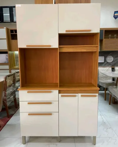 Armário de Cozinha Dubai