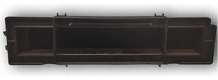 Tampa Do Filtro Cabine De Ar Condicionado Ford Edge 3.5 2013