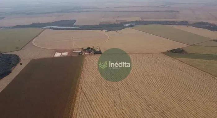 Fazenda à venda, 5566000 m² por R$ 75.000.000,00 - Zona Rural - Goiatuba/GO