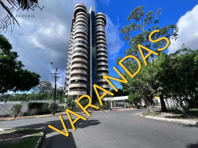 ApartamentoS em diversos CondomínioS e nas melhores regiões de Manaus. Veja as Opções