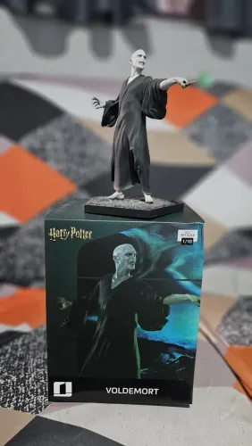 Action figure 