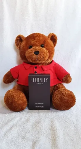 Perfume Importado Masculino Calvin Klein Eternity 200 ml