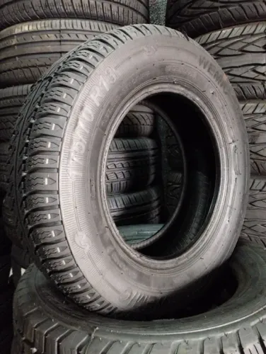 PNEU REMOLD 175/70/R13 100% VIPAL LEGÍTIMO