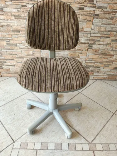 Cadeira escritório home office