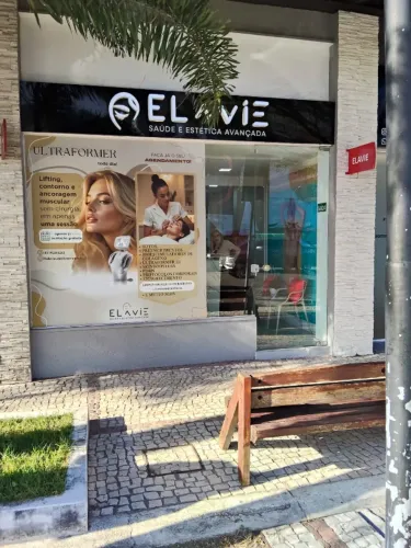 Clínica de Estética no Salinas Shopping | 5 Mil Clientes | Fatura R$ 50 Mil/Mês