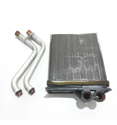 Radiador Ar Quente Volkswagen Gol G4 2010
