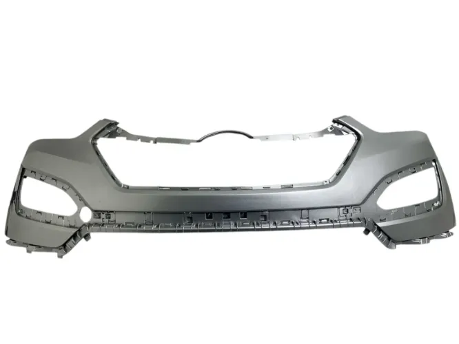 Parachoque dianteiro Hyundai Santa fe 2014/2015