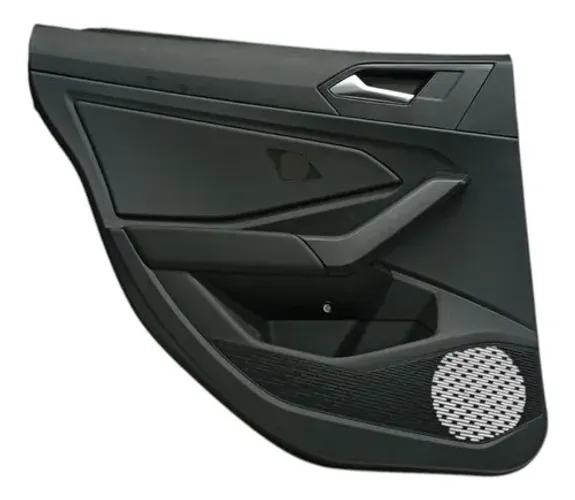 Revestimento Porta Traseira Esquerda VW Jetta GLI 2.0 T 2024