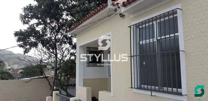 Abolição | Casa 2 quartos