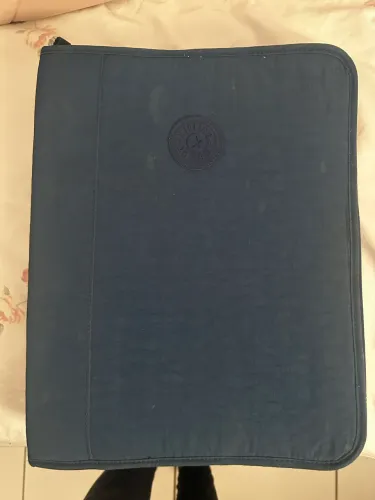 Fichário Kipling