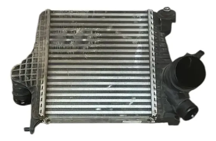 Radiador Intercooler C/sensor(4m0145803bp) Audi Q8 3.0 Tfsi