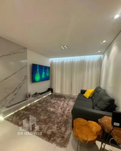 RR9421 Apartamento 140m² CONDOMÍNIO BOULEVARD TAMBORÉ - OPORTUNIDADE - 3 Dorms 2 Vagas - S