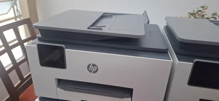Impressora hp officejet pro 9010 usada