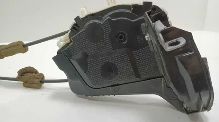 Fechadura Elétrica Traseira Direita Honda City 2015/2020