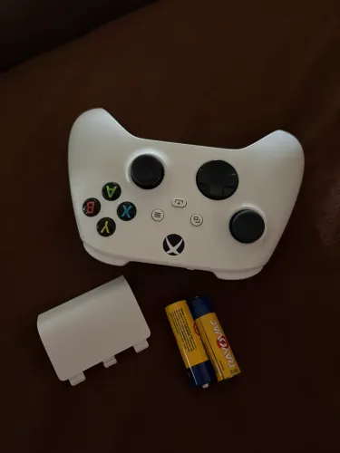 Controle Xbox original ( aceito troca)