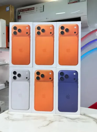iPhone 17 Pro Max 512GB