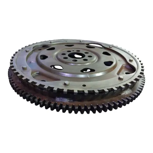 Gremalheira volante motor frontier 2.5 automatica