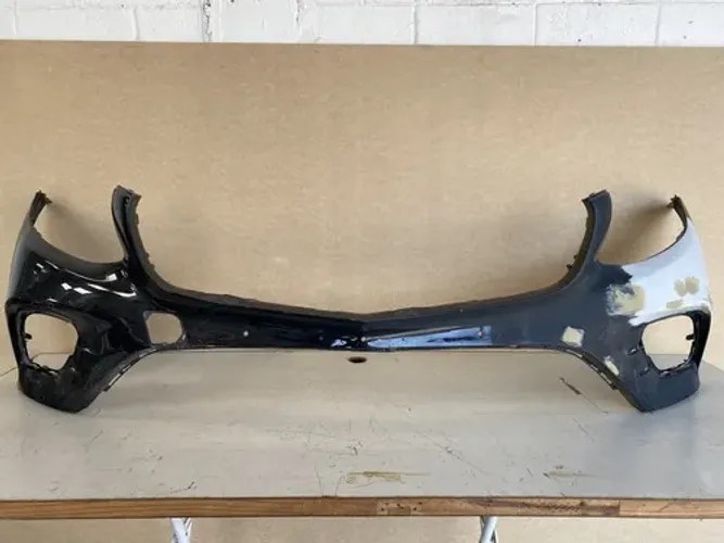 Para Choque Dianteiro Mercedes Benz Glc 250 22050313